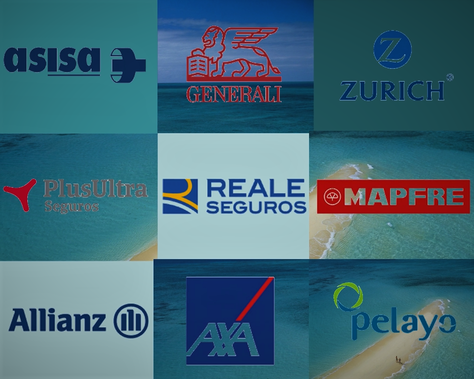 Seguros Generales Sevilla Este