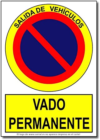 GESTION DE VADO SEVILLA