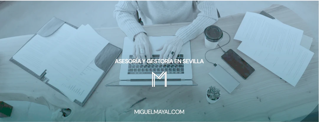 Gestoría Miguel Mayal Sevilla