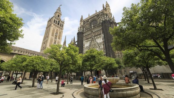 Gestoria y Asesoria en Sevilla