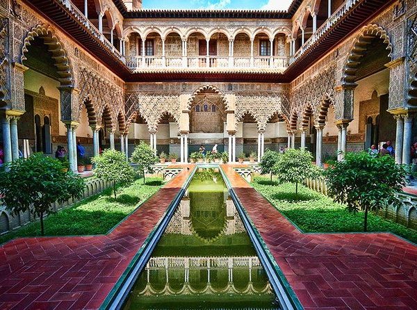 Gestoria y Asesoria en Sevilla